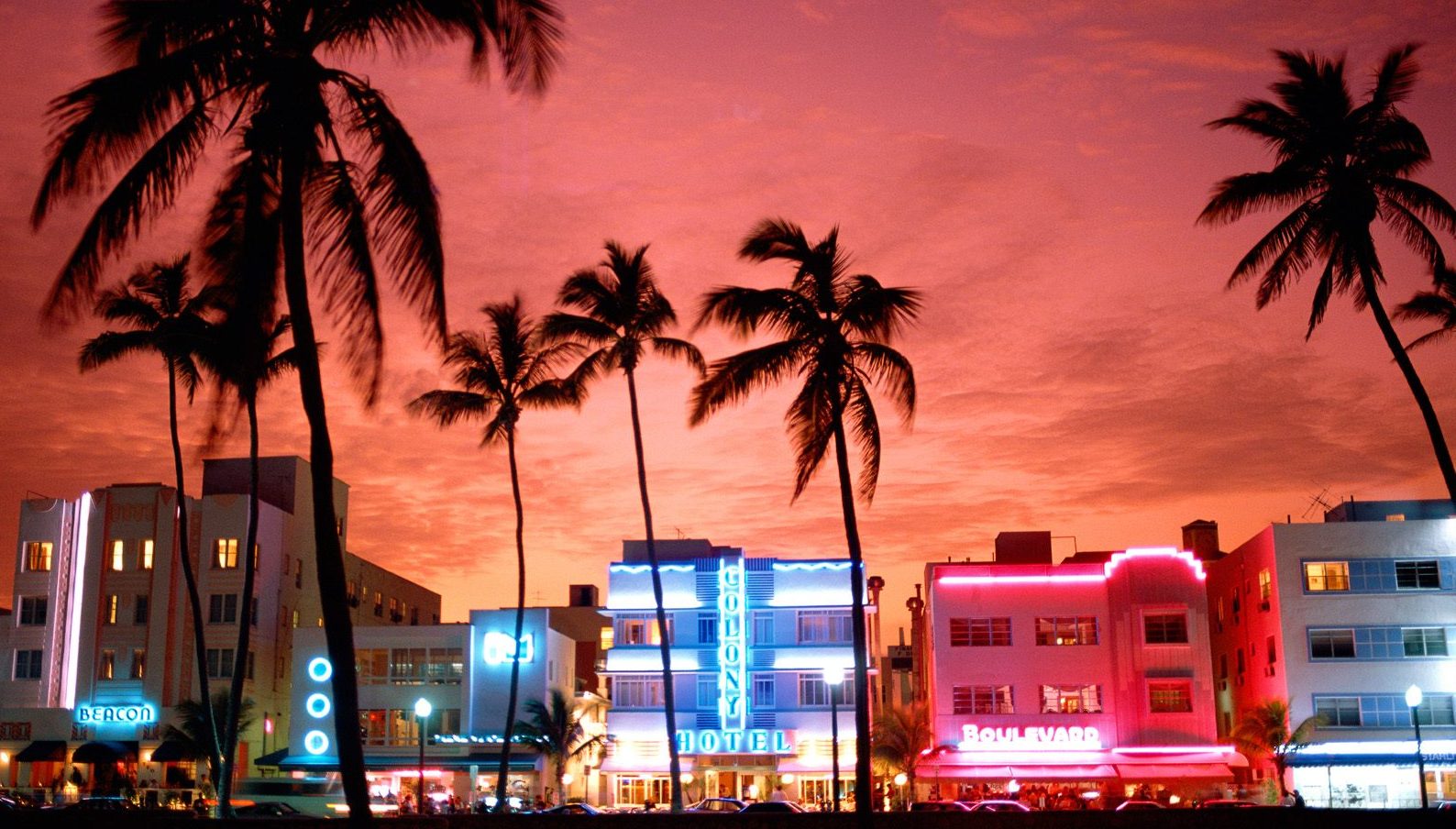 Miami's Creative Workforce Ranks 11th Among Large U.S. Metros - usaFlo...